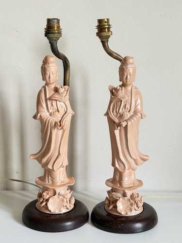 Vintage chinese porcelain - vintage,