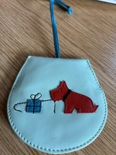 Vintage Radley Pale Blue