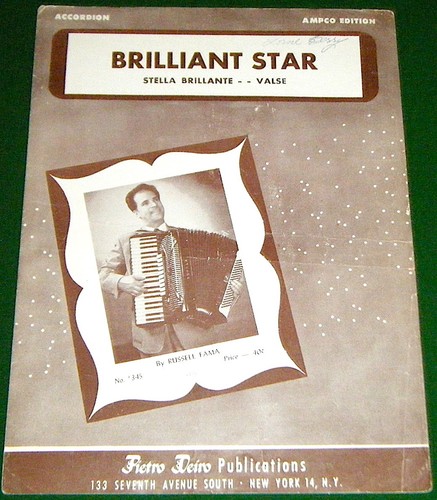 Accordion sheet music waltz - sheet, music,