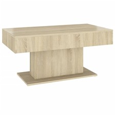 Coffee Table Chipboard Couch