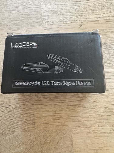 Led indicators for suzuki - led,