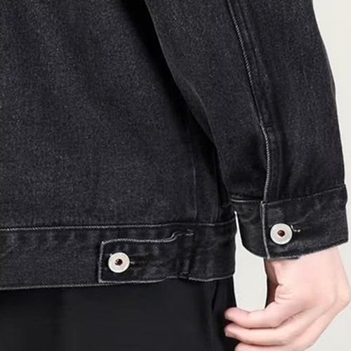 Men polyester vintage - men's, casual
