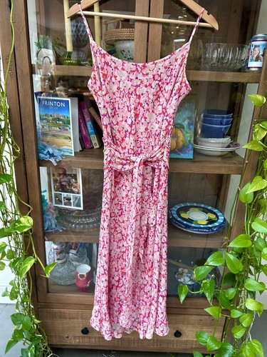 Silk whimsical monsoon summer - whimsical,
