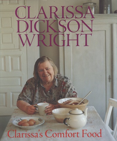 Clarissa dickson wright - clarissa,