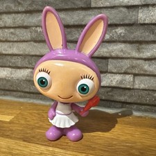 Waybuloo Lau Lau Plastic Toy