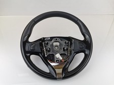 2015 RENAULT CLIO STEERING