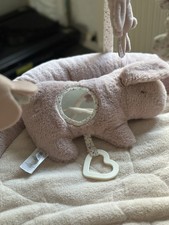 Mamas and Papas Plush Soft