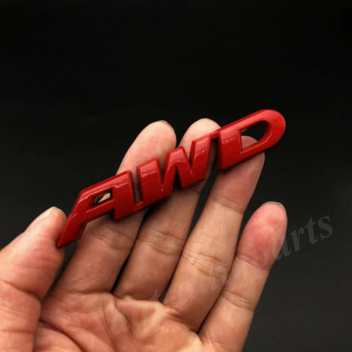1pcs metal red - metal, car