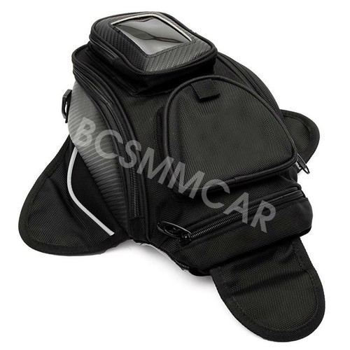 Motorcycle pannier front tank - motorcycle,