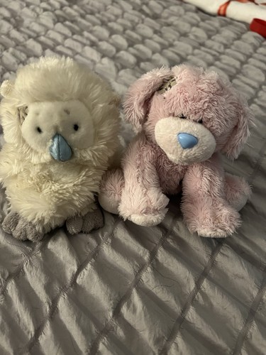 Blue nose friends bundle - blue,