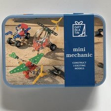 Apples To Pears Gift In a Tin