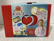 Doctors Set for Kids, 24PCS
