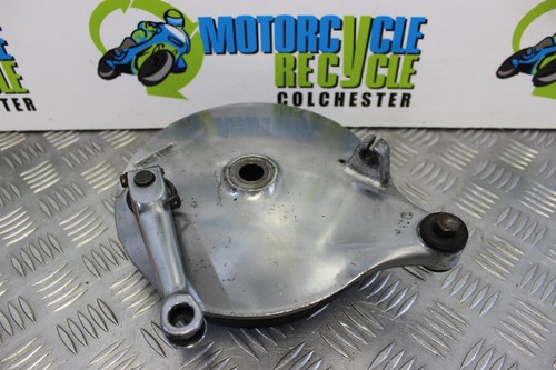 Suzuki 800 marauder rear - 800,