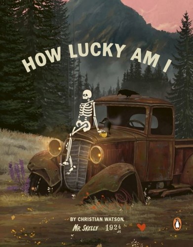 How lucky by - lucky, i
