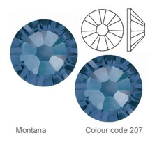 SWAROVSKI Crystals Montana