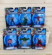 Marvel Avengers 2.5" Mini