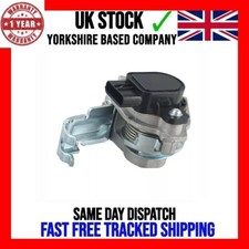 NEW ACCELERATOR PEDAL SENSOR