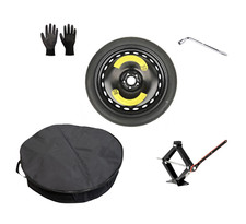 Space Saver Spare Wheel 20"