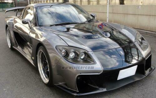 Mazda fd3s link - mazda,
