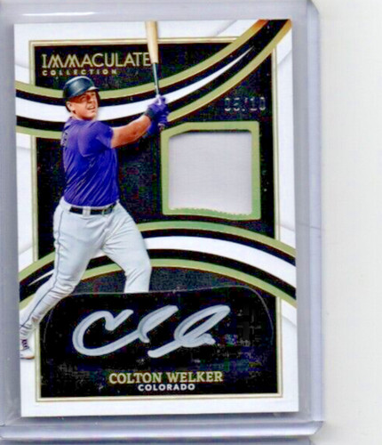 Colton welker 2022 - colton,
