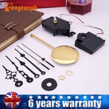 Quartz Wall Clock Pendulum