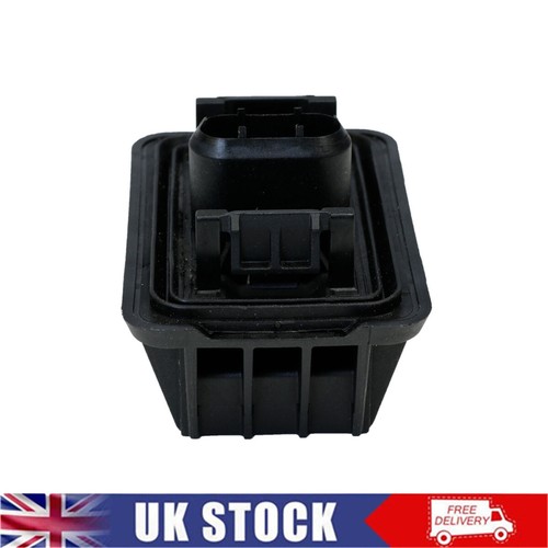 Jacking pad point cover - uk,
