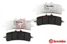 Brembo RC Front Set Race Brake