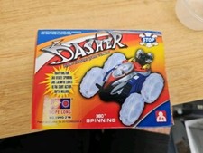 DASHER STUNT CAR Turbo 360