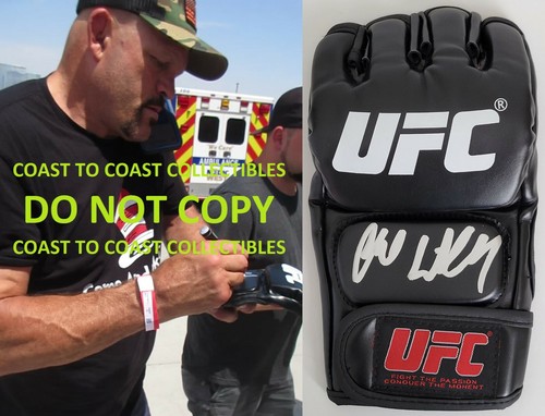 Chuck liddell ufc - chuck,