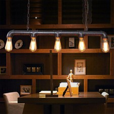 Industrial Pendant light