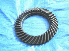 BMW E28 M535i Diff Differential Large Case H56 Crown Wheel 210mm