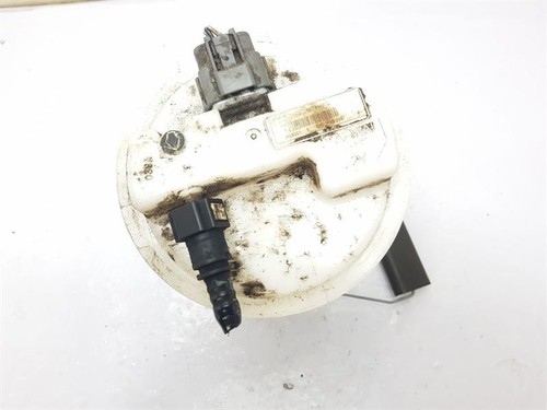 2010 nissan note fuel - fuel, pump