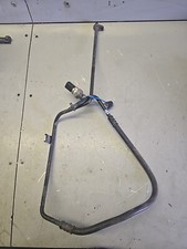  A/C Pipeline From Drier To Condenser With Pressure Sensor  Scania 