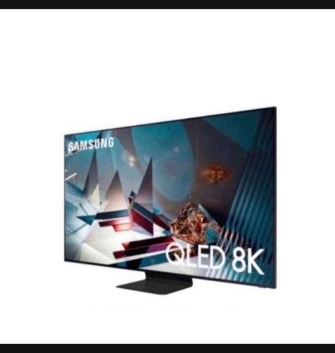 Samsung qled 8k uhd hdr - -, 65"