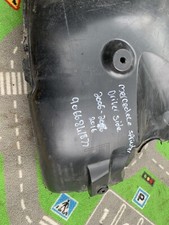 Mercedes Sprinter 2006-2018 Front Right Splash Shield Liner A9066841877