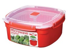 Sistema Microwave Large