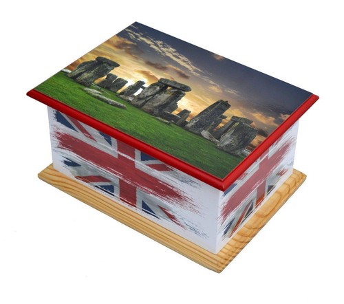 Large cremation urn for ashes - cremation,