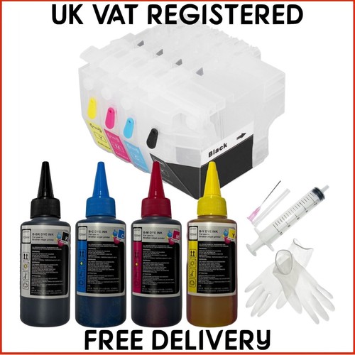 422xl refill starter - kit,
