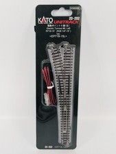 NEW N GAUGE KATO UNITRACK