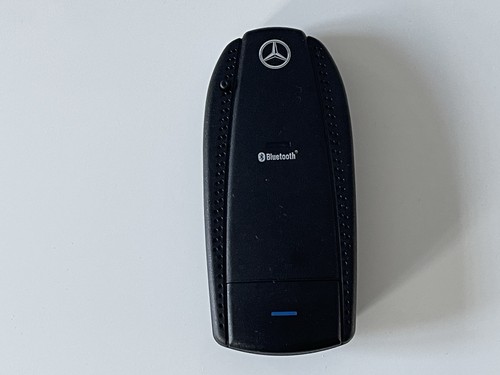 Mercedes benz hfp bluetooth - mercedes,