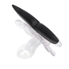 C-Baby Beard Pacifier Safe