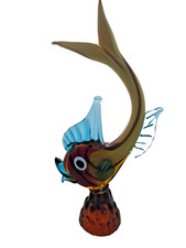 Large Vintage Standing heavy