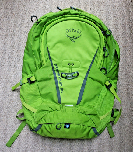 Osprey momentum fantastic - osprey,