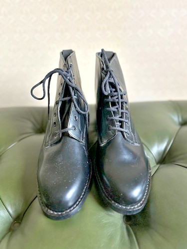 Derby leather uppers soles - derby,
