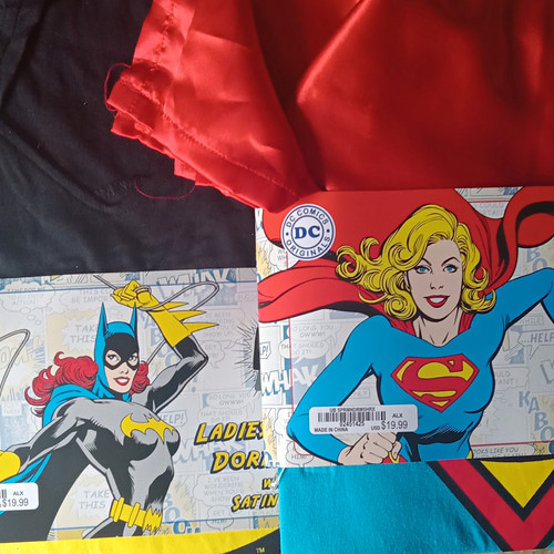 Comics superhero hooded - 2,