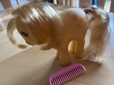 My Little Pony G1 Vintage 1982