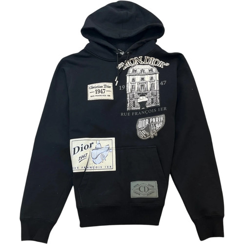 Dior men archive patch - dior, men's
