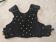Faun Forge Studded Soft