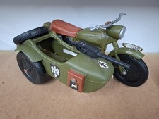 Cherilea Action Man German