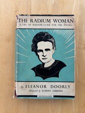 The radium woman eleanor - the,